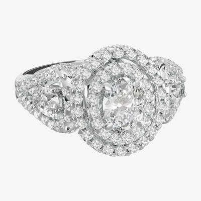 Till Eminent Wedding Ring